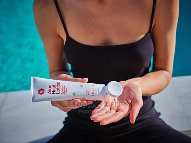 Buy Soothing Massaging Lotion · Photo 1