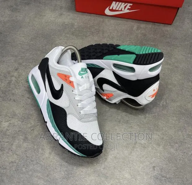 Nike Air Max Correlate · Photo 1