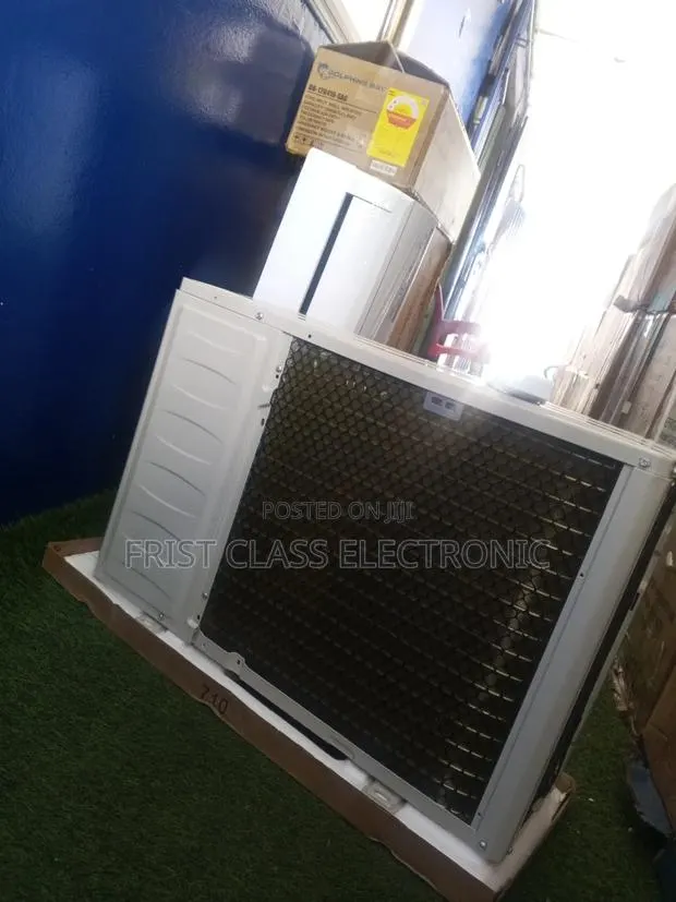 Easy Breezy 1.5HP Dolphin Bay Split Air-Conditioner -1.5hp · Photo 1