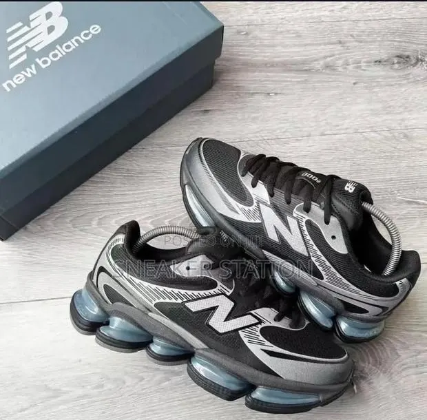 New Balance 2000 Absorb Available · Photo 1