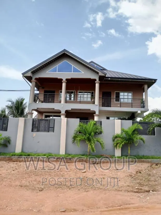 3bdrm Apartment in Wisa Groups, Accra Metropolitan for rent · Photo 1