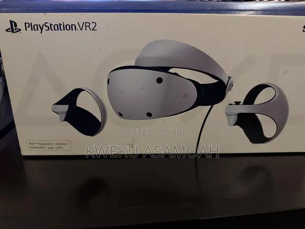 PlayStation PSVR 2 · Photo 1