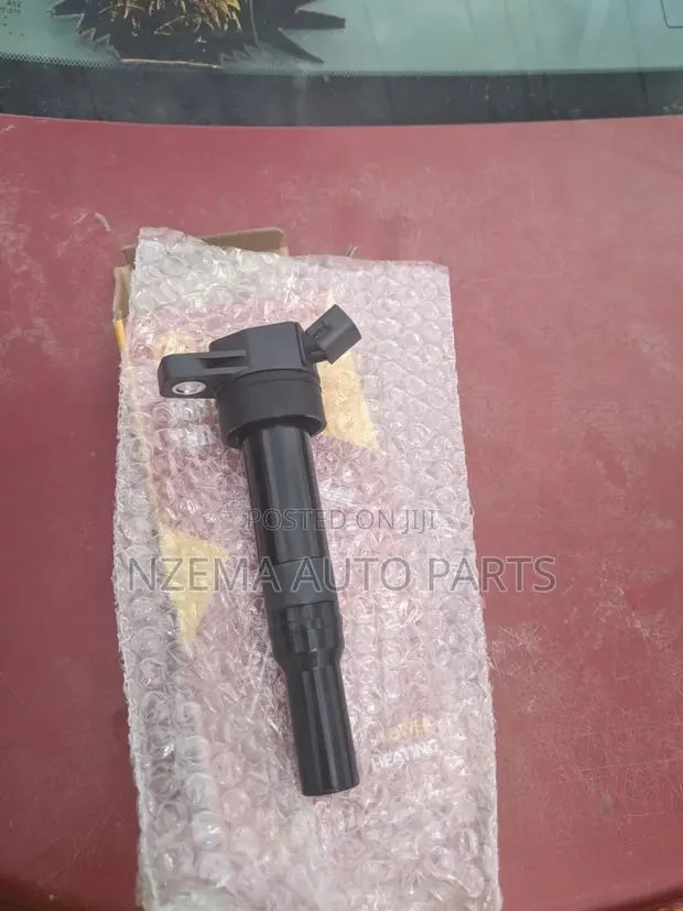 Hyundai Elantra 2012-2015 Coils · Photo 1