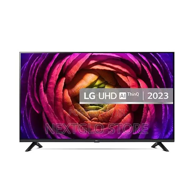 LG Led TV 43" Sat Smart Uhd · Photo 1