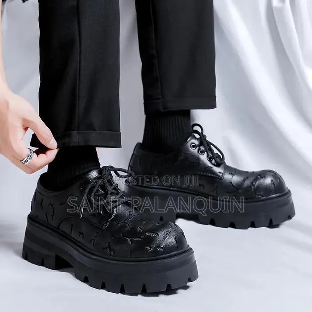 Men Casual Shoe · Photo 1