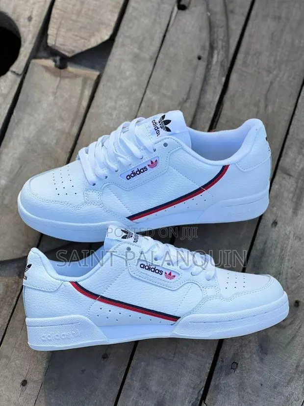 Adidas Continental · Photo 1