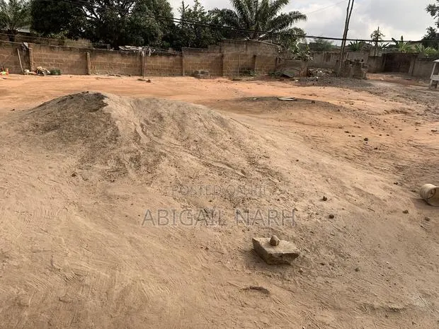 One Plot of Land With Indenture and Site Plan · Photo 1