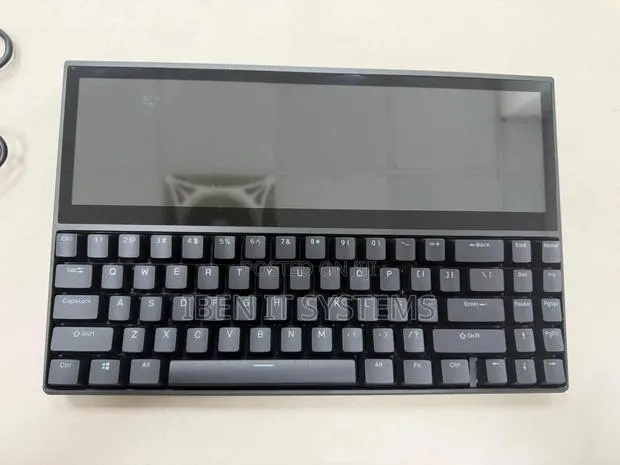 Computer Keyboard Ficihp · Photo 1