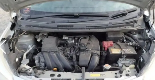 Experience Mechanic at Your Door Step · Photo 1