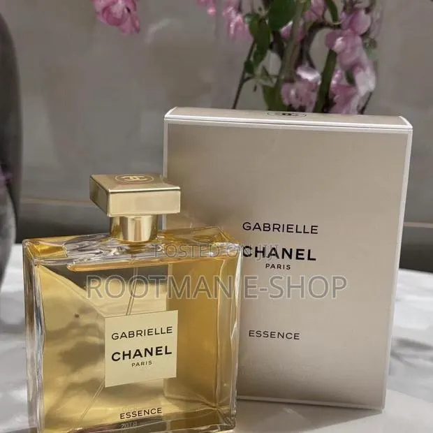Gabrielle Chanel Essence Eau De Parfum Spray · Photo 1