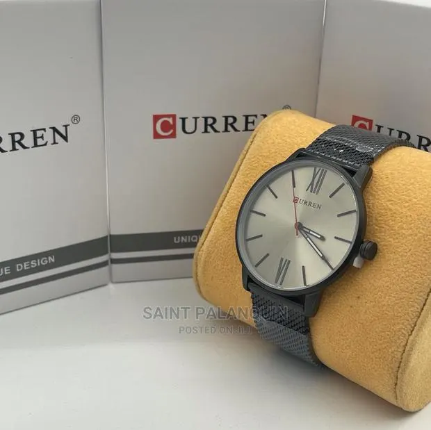 Curren Watch · Photo 1