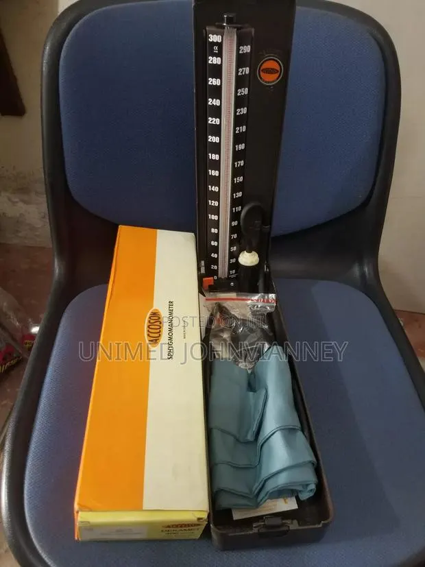 Accoson Bp Machine · Photo 1