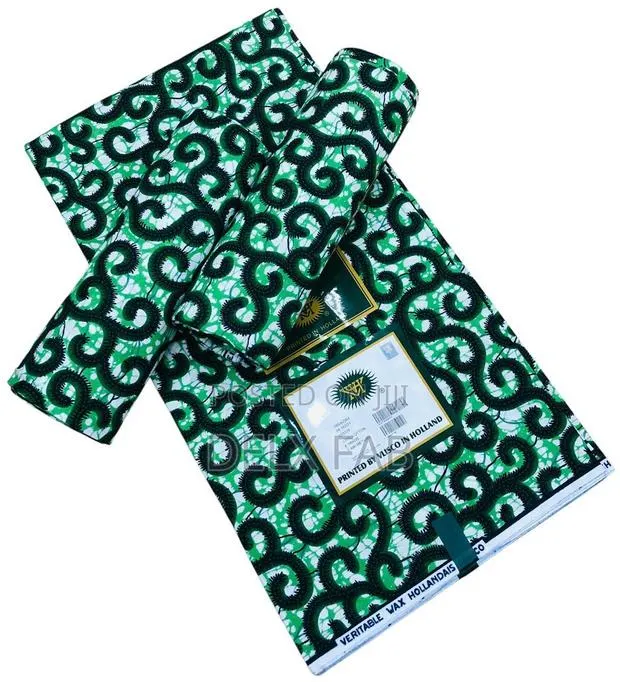 Holland Cloth Available (6 Yards) · Photo 1