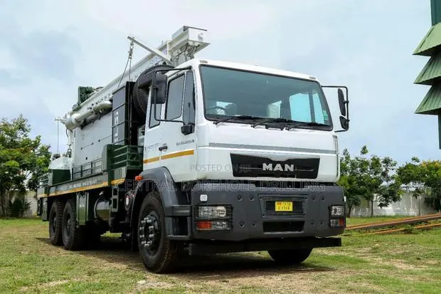 Brewadze Borehole Drilling and Repairs · Photo 1