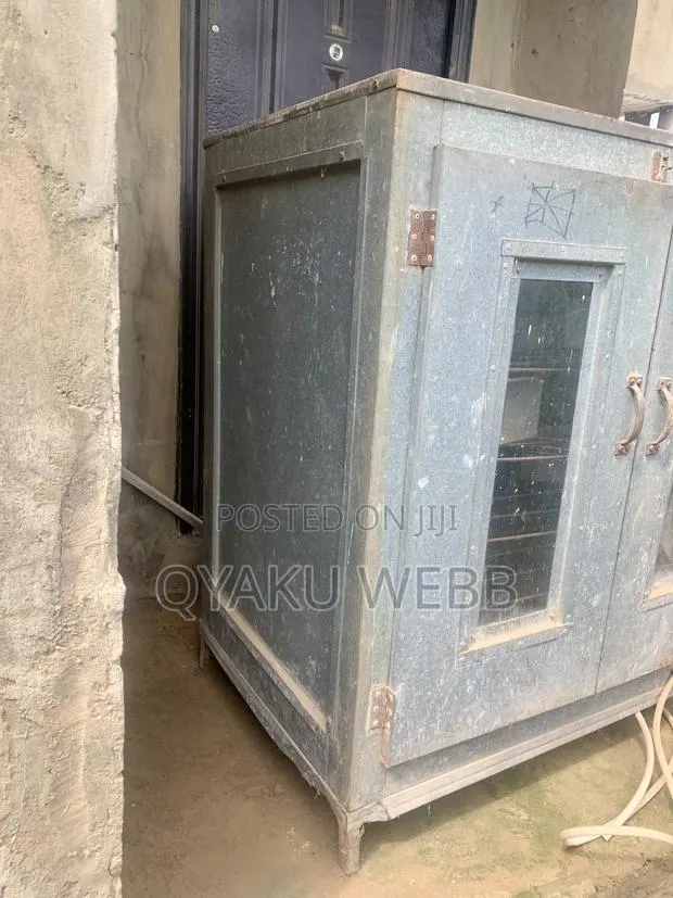 Gas Oven for Bakery · Photo 1