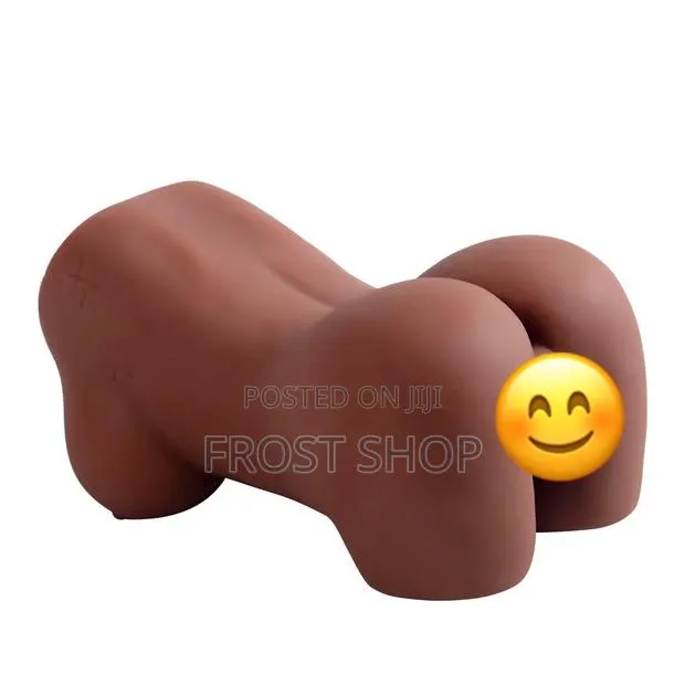 Silicone Sex Doll Soft Pussy/Anus With Breast · Photo 1