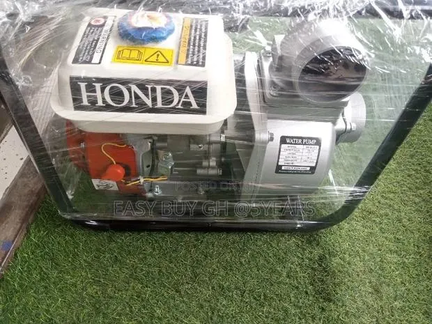 Perfect Fully Water Pump for Sale · Photo 1