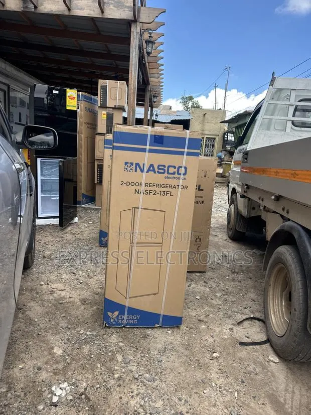 Very Cool Price Mini Fridge Nasf2-13fl · Photo 1