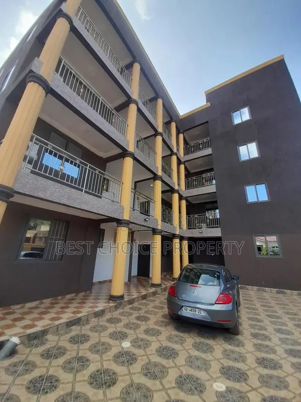 1bdrm Apartment in Adenta, Housing Down for rent · Photo 1