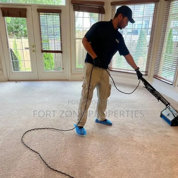 Carpet Masters · Photo 1