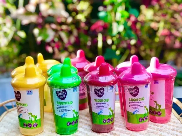 Parents Choice Sippy Cup · Photo 1