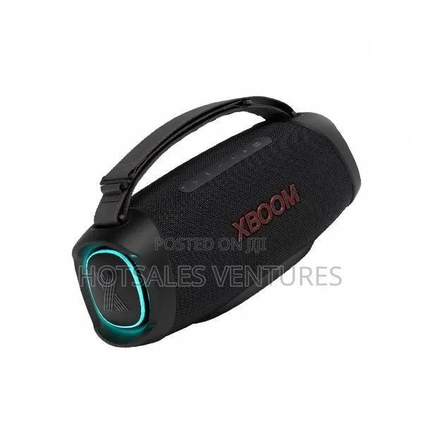 Best Lg 12ow 8 Inches Xboom Speaker Woofer Sound Boost Light - Xg8t · Photo 1