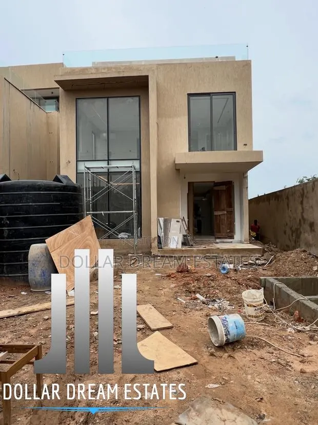 5bdrm House in Tseaddo for sale · Photo 1
