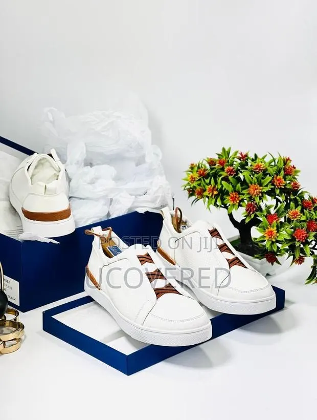 Berluti Easy Fix Sneaker · Photo 1