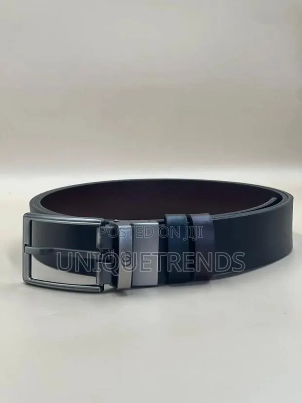 Quality Leather Belts · Photo 1