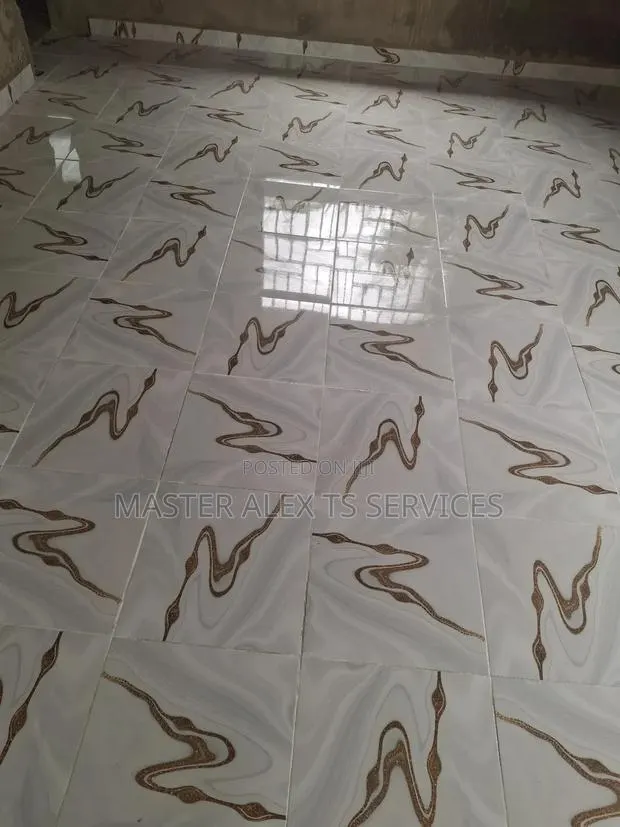 Tiles Cleaning Services · Photo 1