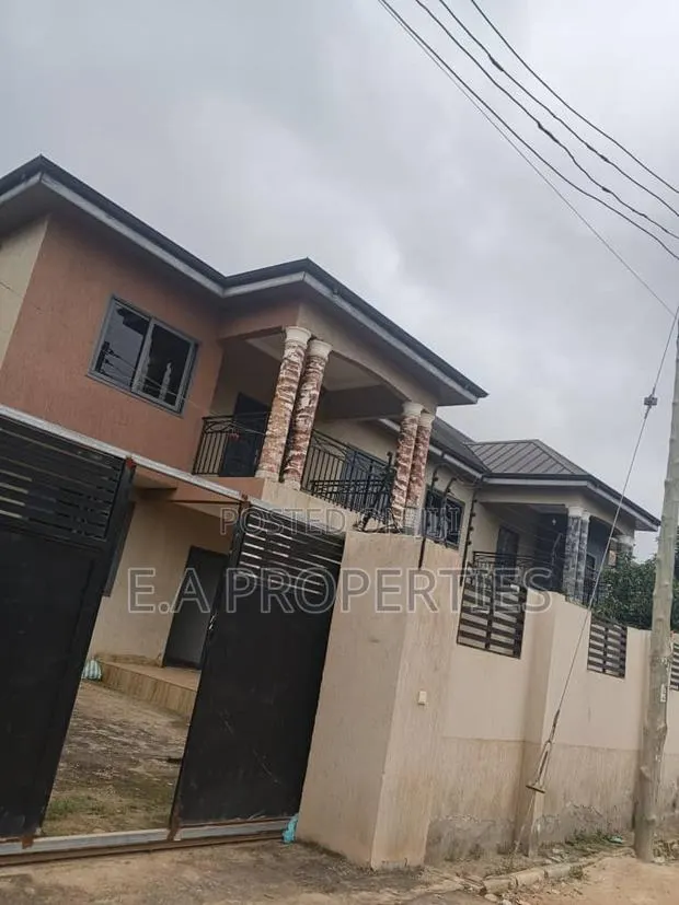 5bdrm House in E A Properties, New Site for rent · Photo 1