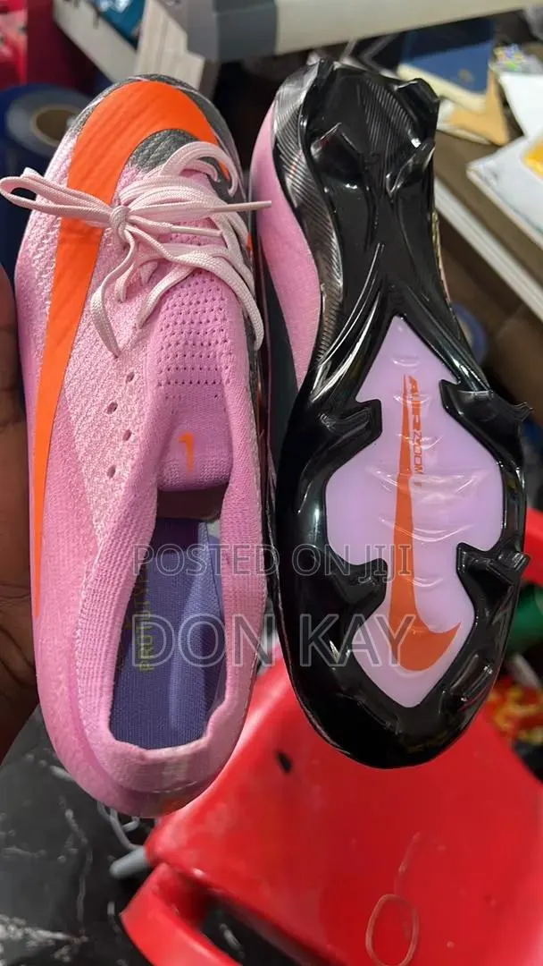 Football Cleats · Photo 1