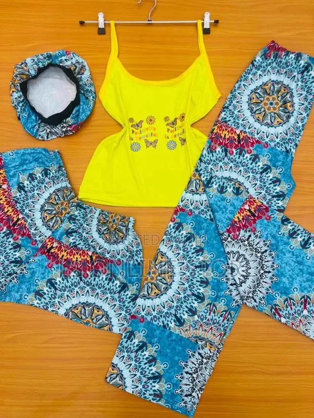 4in1 Night Wear · Photo 1