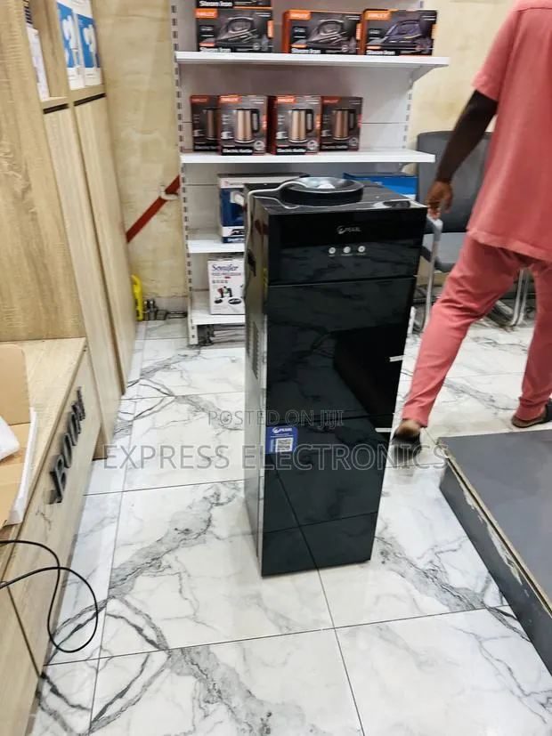 High Quality Water Dispenser Pearl PWD-4015 · Photo 1