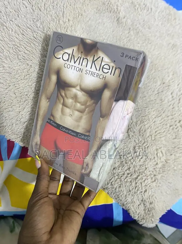 Men Boxer Briefs · Photo 1