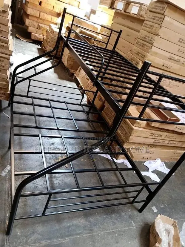 Bunk Bed Double + Single · Photo 1