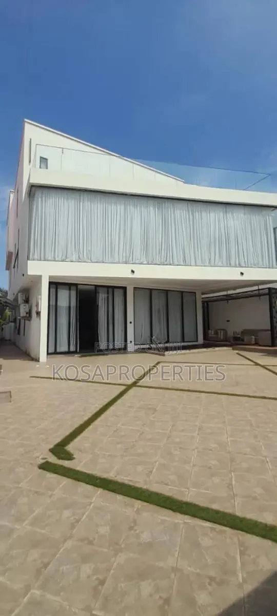 4bdrm House in Adjiringanor, East Legon for sale · Photo 1
