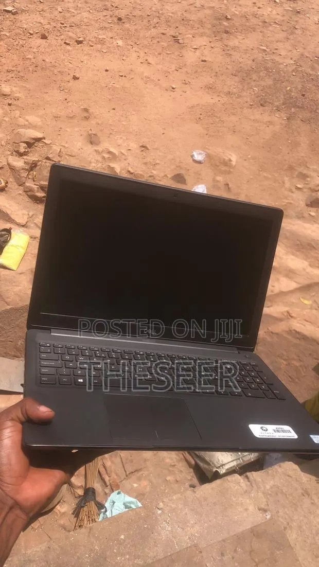 Laptop Dell Latitude 3500 16GB Intel Core i5 HDD+SSD 500GB · Photo 1