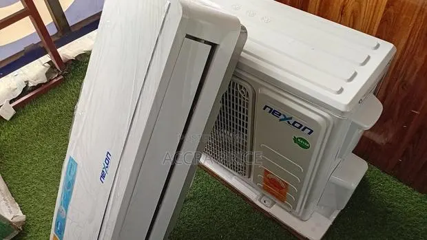 Disney World, 1.5hp Nexon Air Conditioners · Photo 1