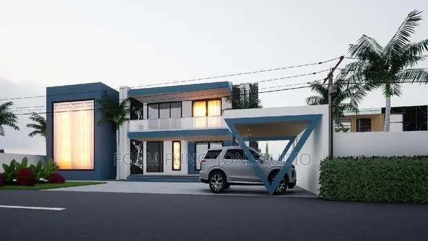 Elevating the Architecture of Living · Photo 1