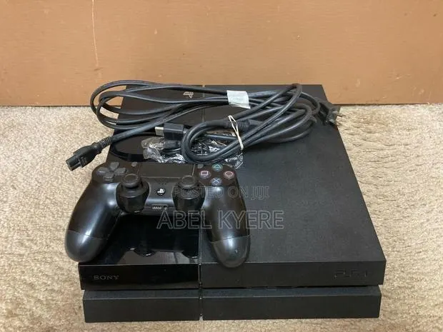 Ps4 Standard Jailbreak Available With 16 Games at Cool Price