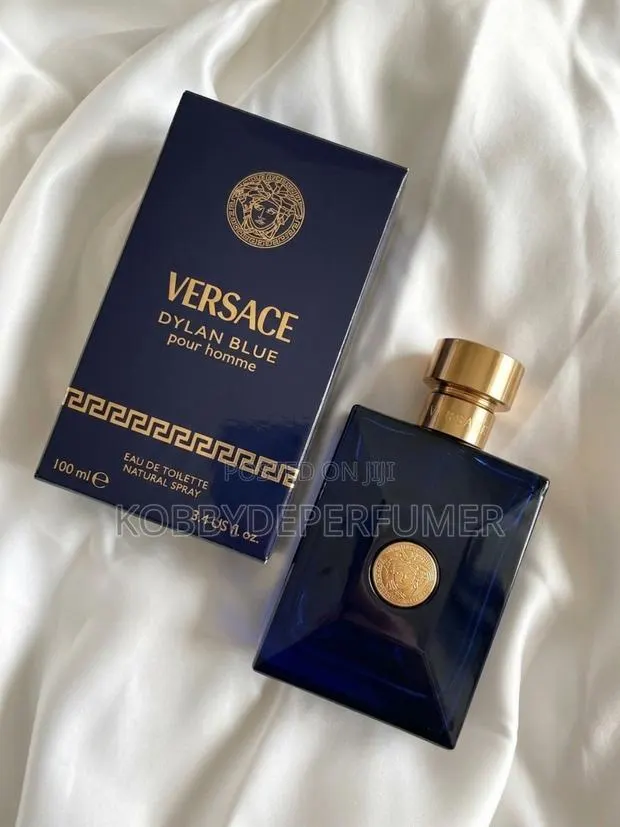 Versace Dylan Blue Pour Homme · Photo 1