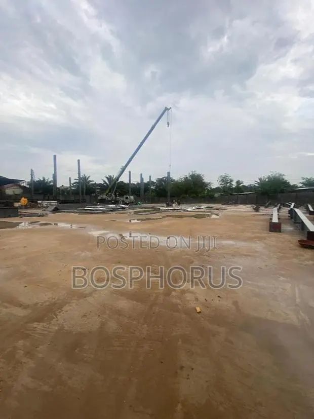 Warehouse for Rent · Photo 1