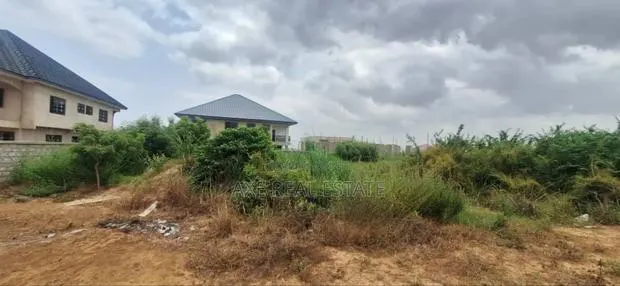 Well Planned Executive Lands at Prampram Beach Lane · Photo 1