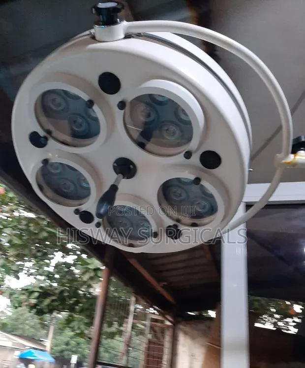 Theater Lamp LED · Photo 1