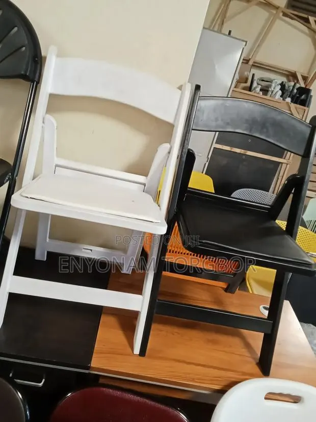 Gladiator Chair · Photo 1