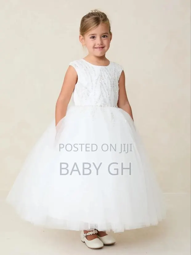 White Fiona and Co Dress · Photo 1