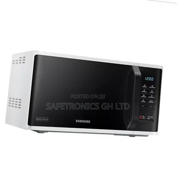 Most Affordable 32l Microwave Oven Quick Defrost White Ms23k3513aw/Sg · Photo 1