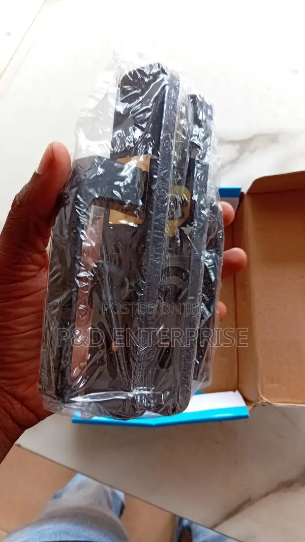 Quality PVC Locks · Photo 1