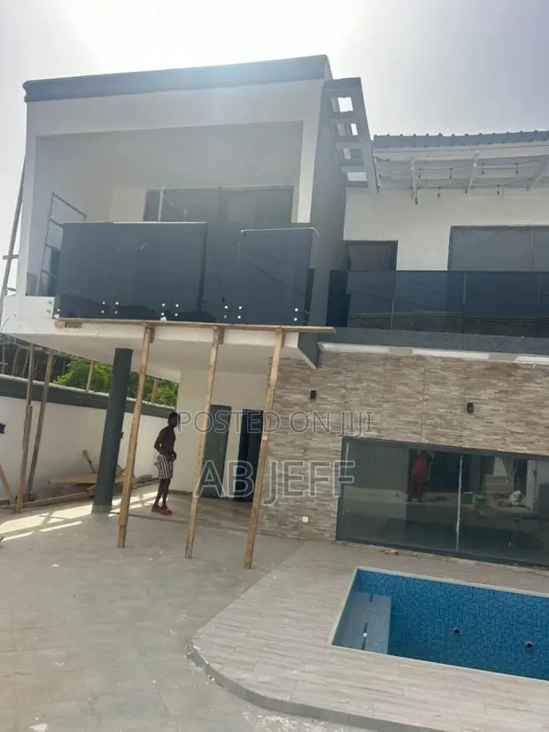4bdrm House in Agric Nzema, Kumasi Metropolitan for sale · Photo 1